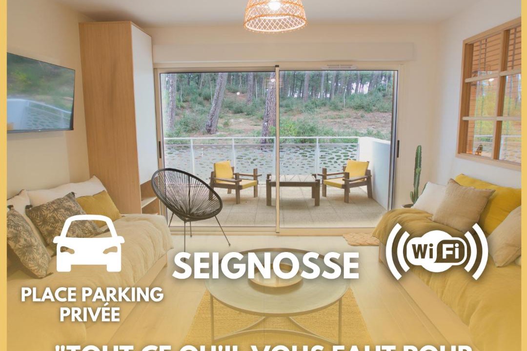 Photo of Livingroom in Seignosse