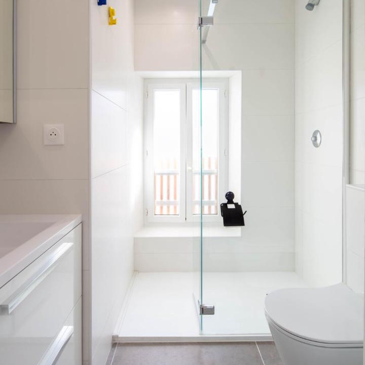 Photo of Bathroom in Capbreton