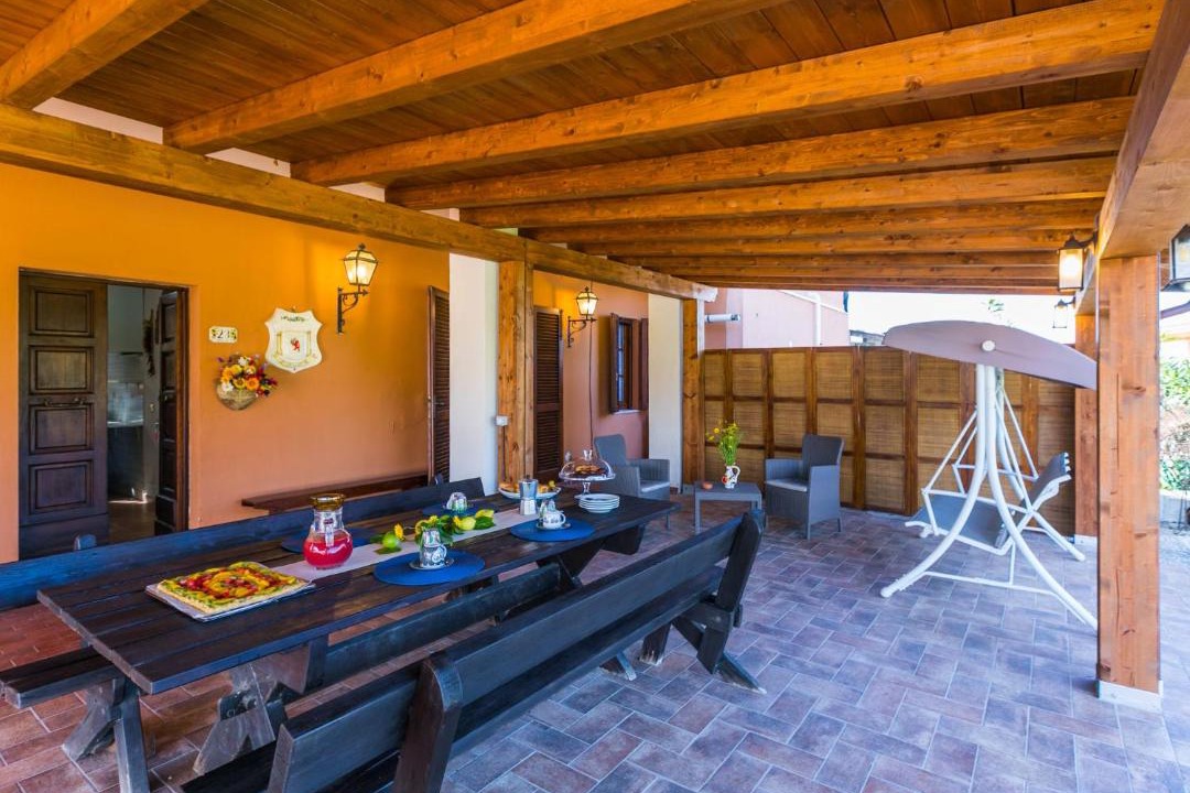 Photo of Livingroom in Bibbona