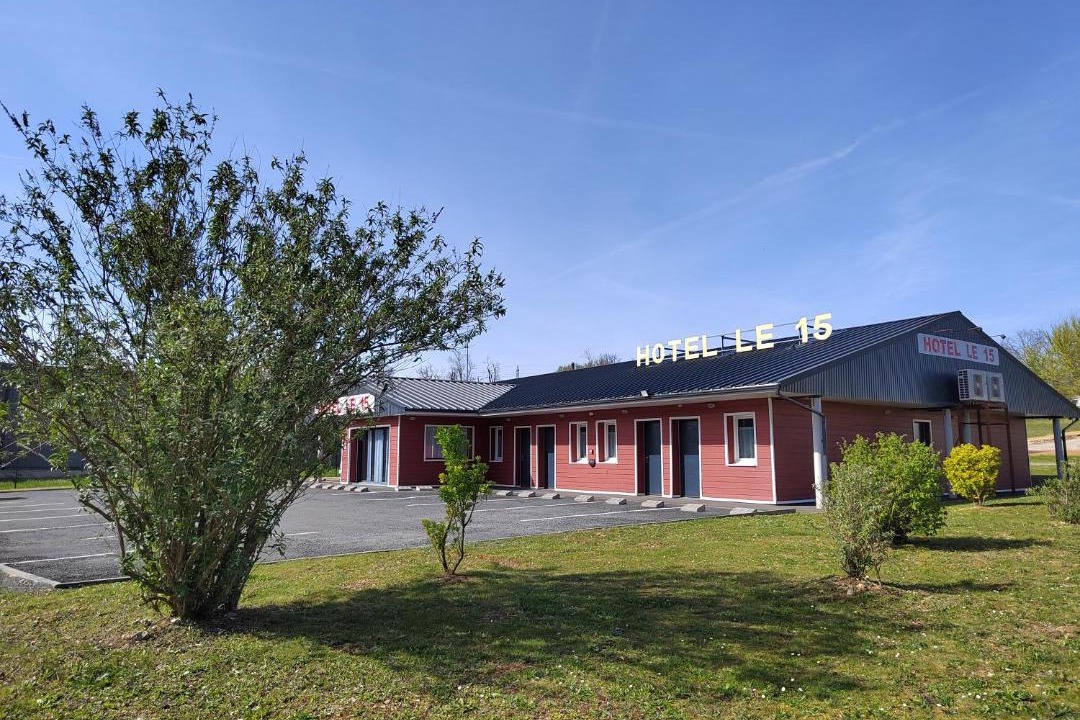 Photo of Others in Coulounieix-Chamiers
