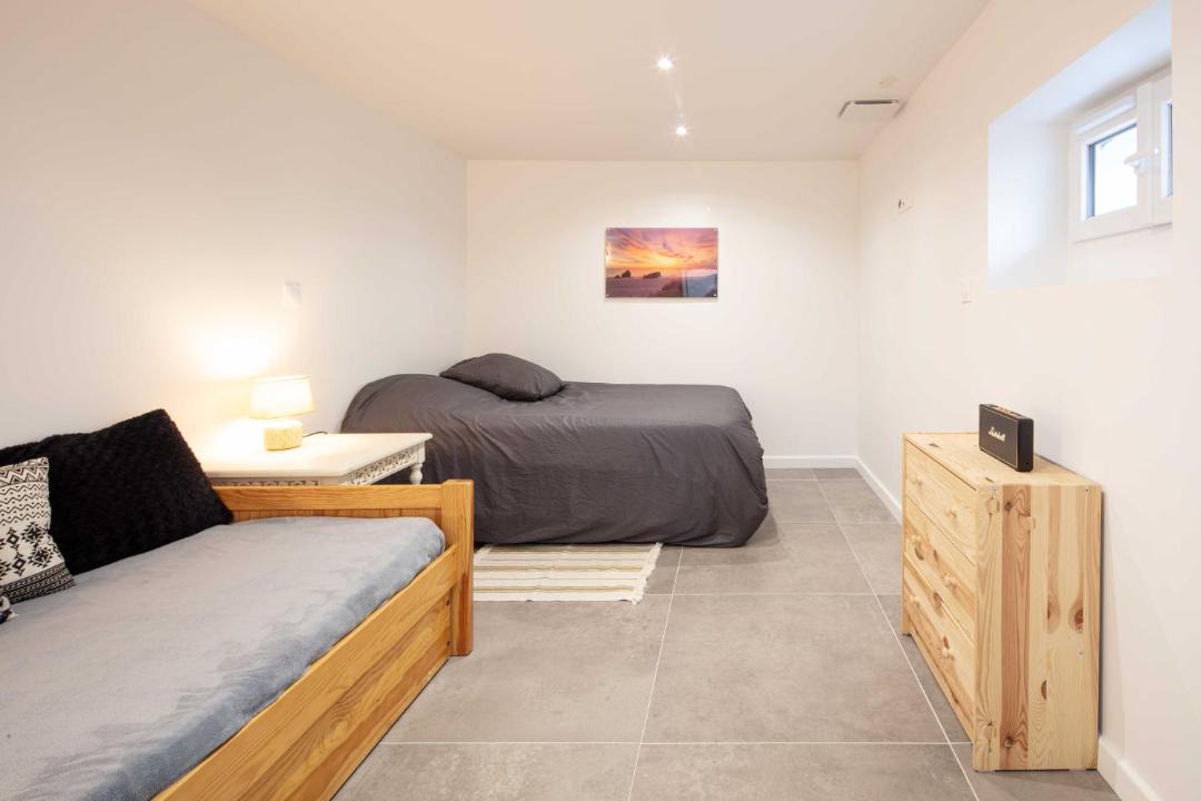 Photo of Bedroom in Capbreton