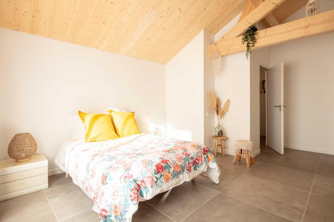 Photo of Bedroom in Capbreton