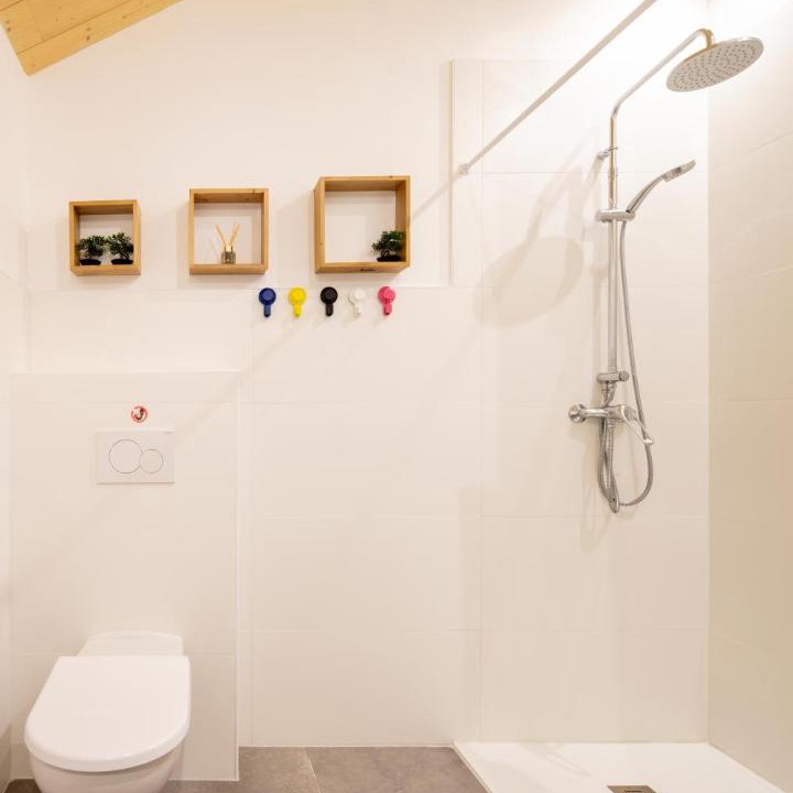 Photo of Bathroom in Capbreton