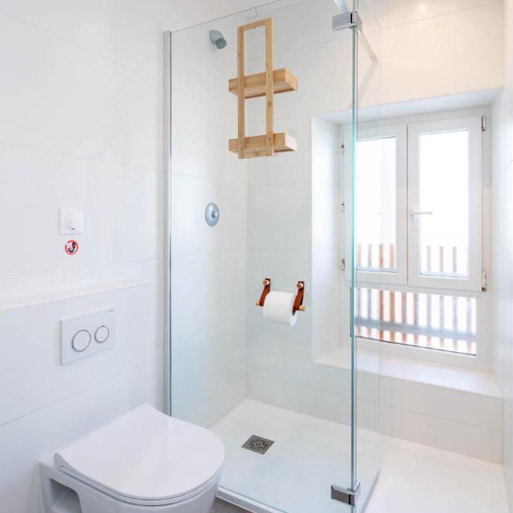 Photo of Bathroom in Capbreton