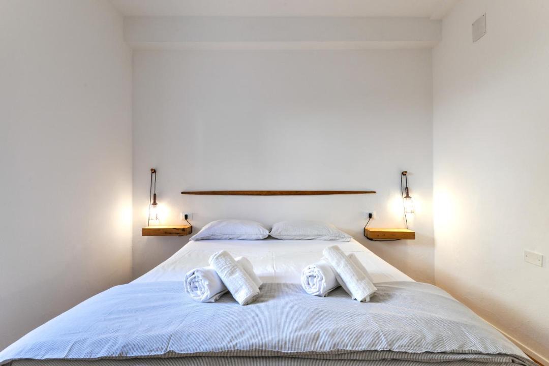 Photo of Bedroom in Seccheto