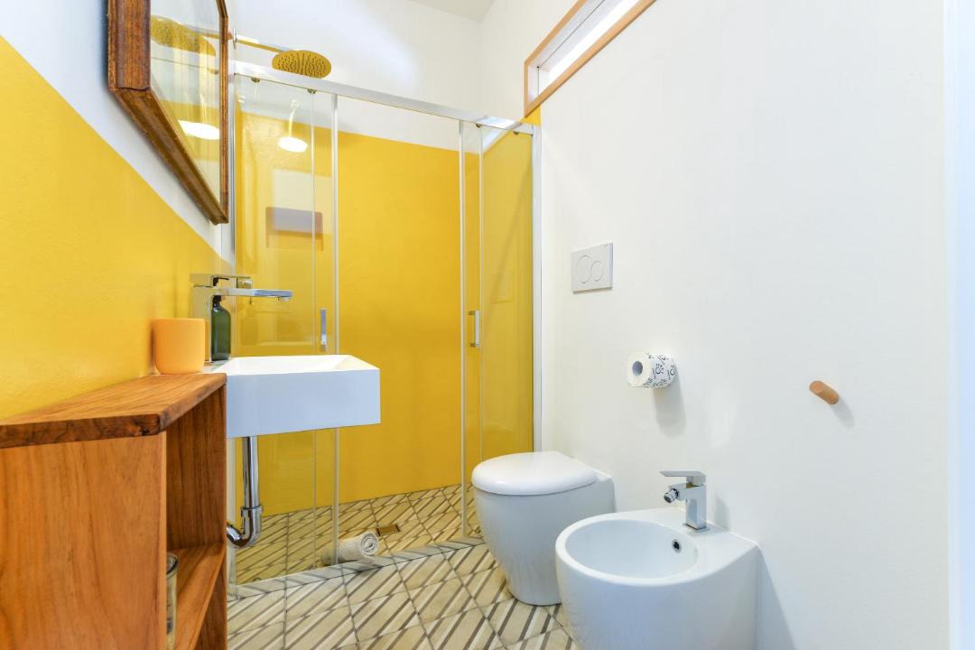 Photo of Bathroom in Seccheto