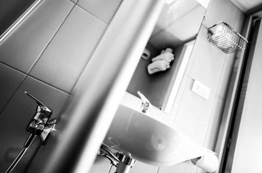 Photo of Bathroom in Merignac