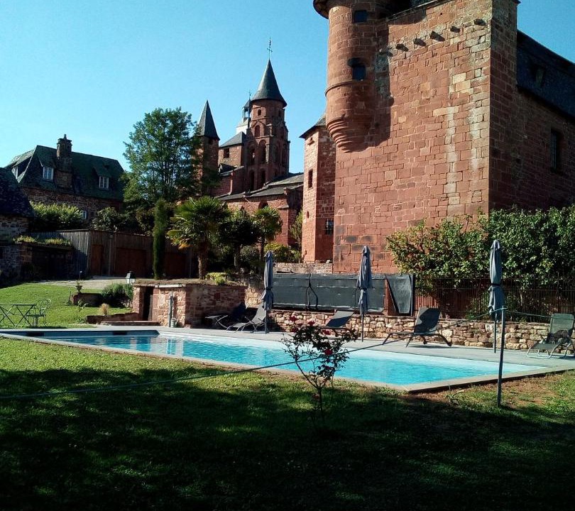 Photo of Others in Collonges-la-Rouge