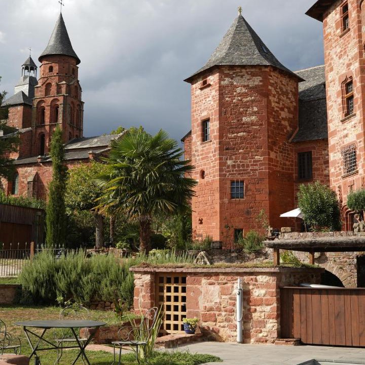 Photo of Others in Collonges-la-Rouge