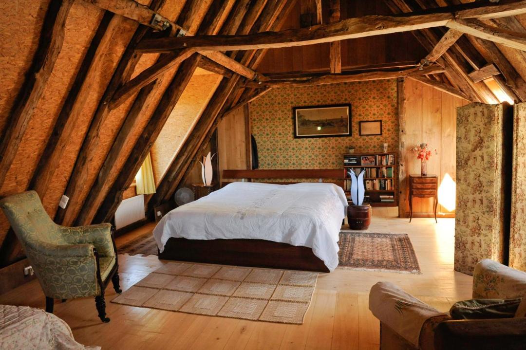 Photo of Bedroom in Anlhiac