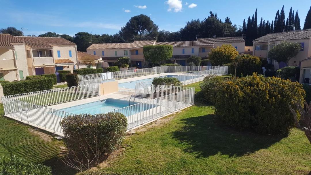 Photo of Outdoor in Les Bormettes