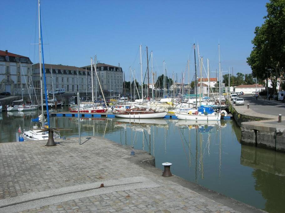Photo of Others in Rochefort