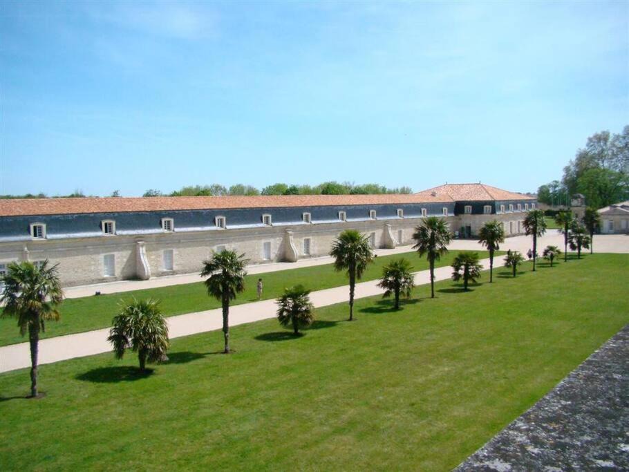 Photo of Others in Rochefort
