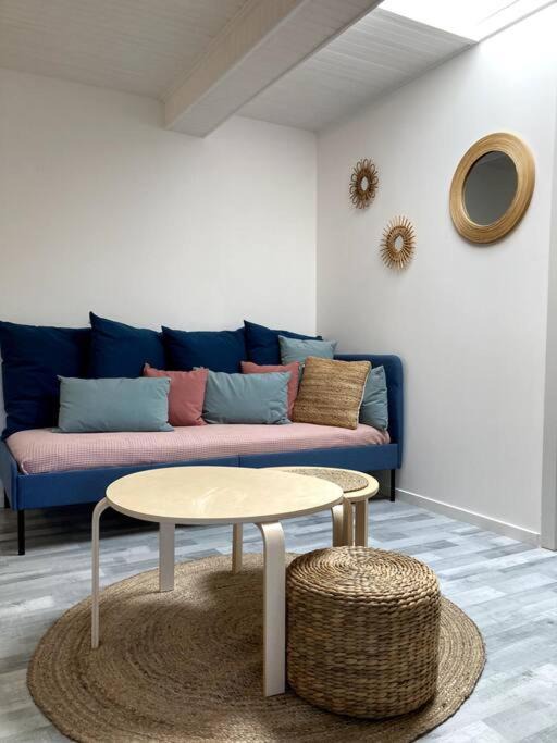 Photo of Livingroom in Le Verdon-sur-Mer