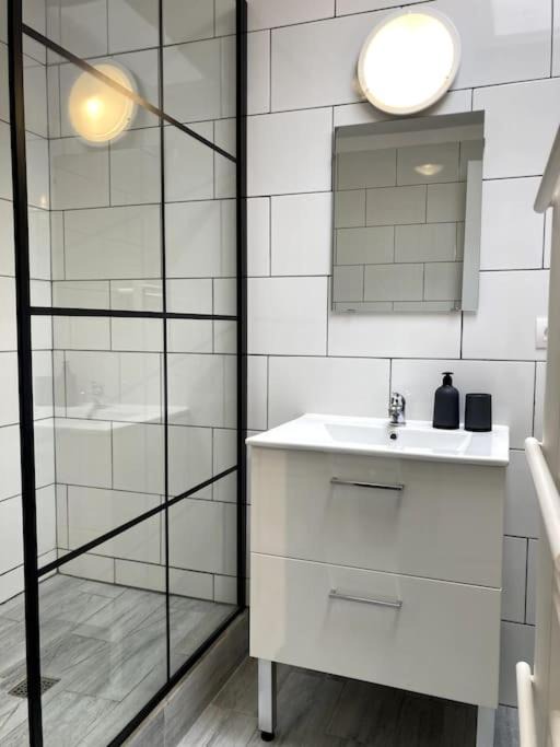 Photo of Bathroom in Le Verdon-sur-Mer