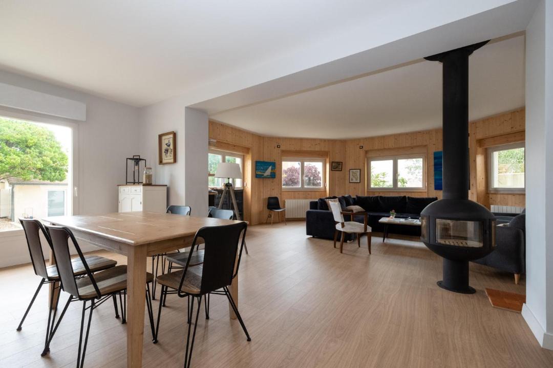 Photo of Livingroom in Saint-Trojan-les-Bains