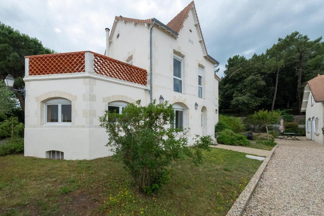 Photo of Buildings in Saint-Trojan-les-Bains