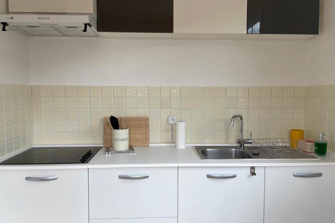 Photo of Kitchen in Saint-Medard-de-Guizieres