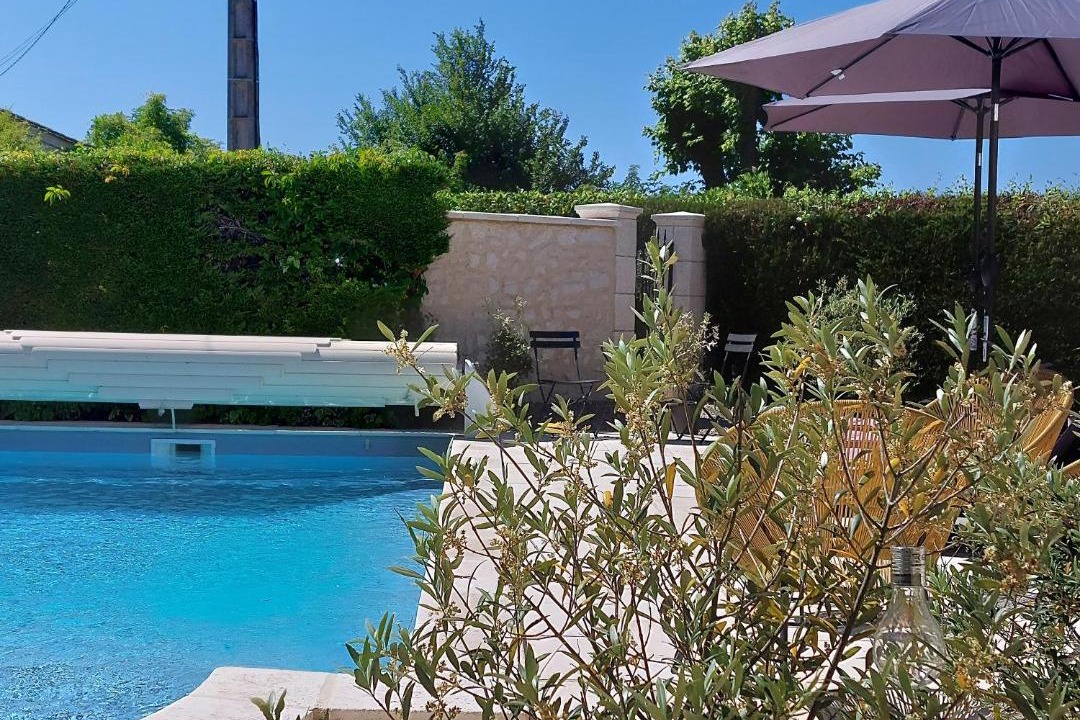 Photo of Outdoor in Villeneuve-de-Duras