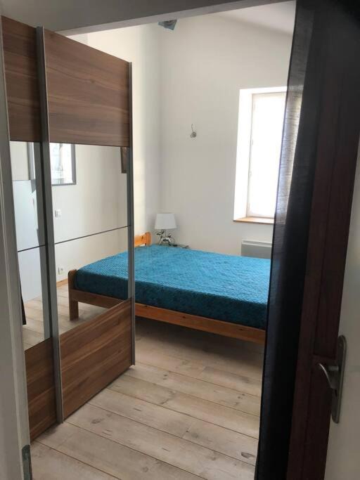 Photo of Bedroom in Saint-Vivien-de-Medoc