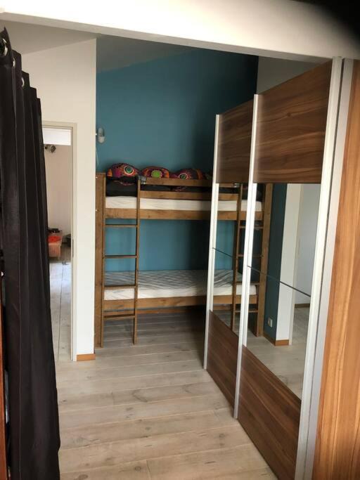 Photo of Bedroom in Saint-Vivien-de-Medoc