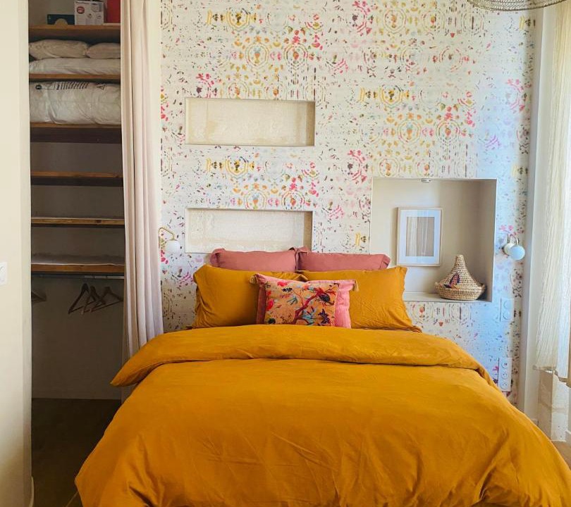 Photo of Bedroom in Pessac