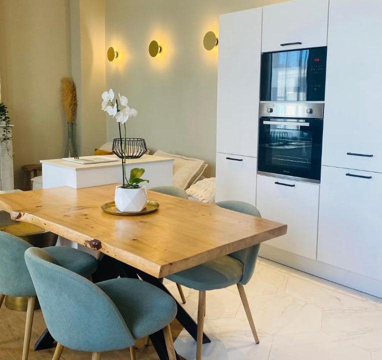 Photo of Livingroom in Pessac