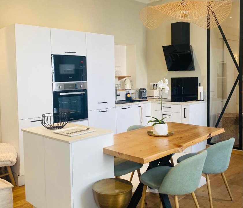 Photo of Livingroom in Pessac
