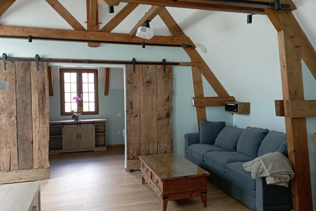 Photo of Livingroom in Sauveterre-de-Bearn