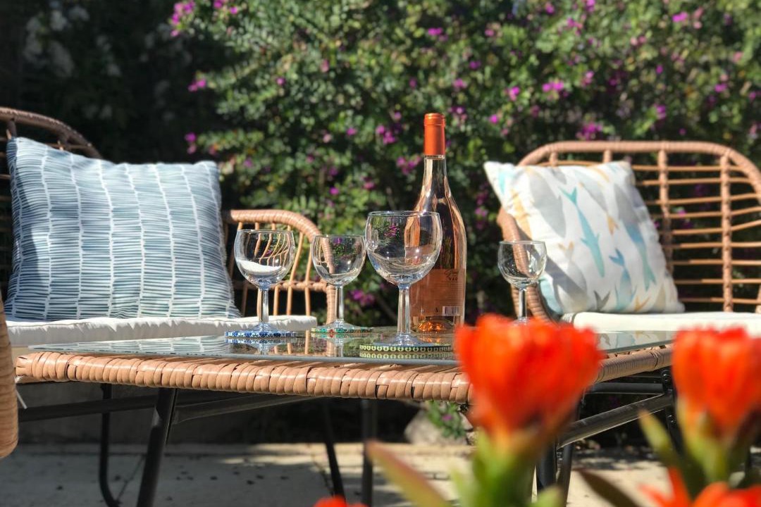 Photo of Patio Balcony in Carnoux-en-Provence