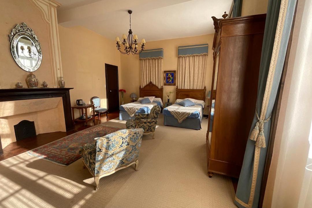 Photo of Livingroom in Arthez-de-Bearn