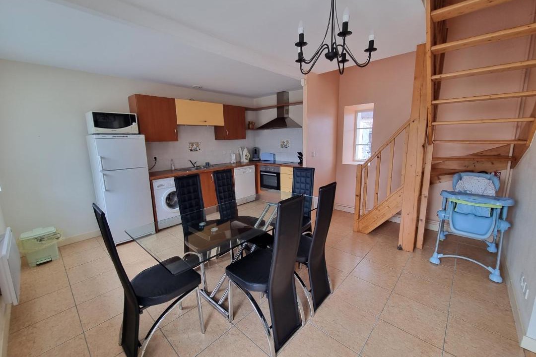 Photo of Livingroom in Archigny