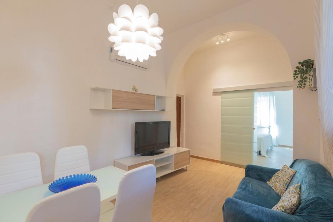 Photo of Livingroom in Portoferraio Old Town