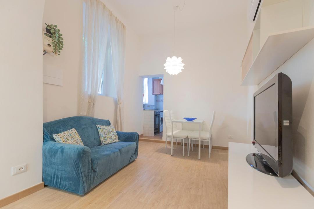 Photo of Livingroom in Portoferraio Old Town