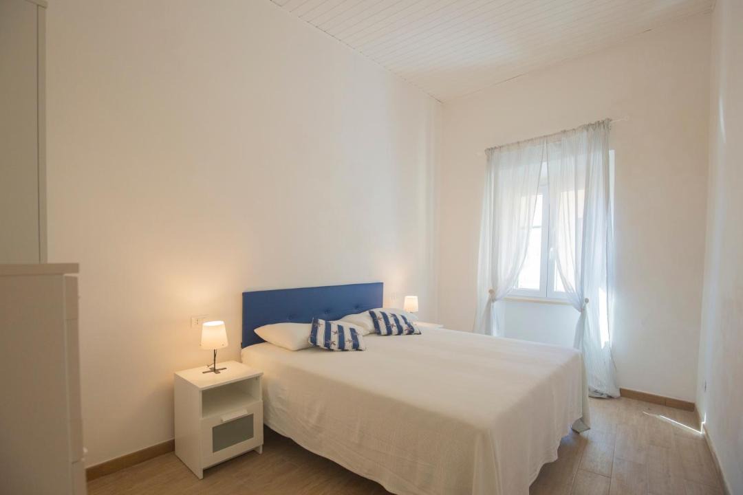 Photo of Bedroom in Portoferraio Old Town
