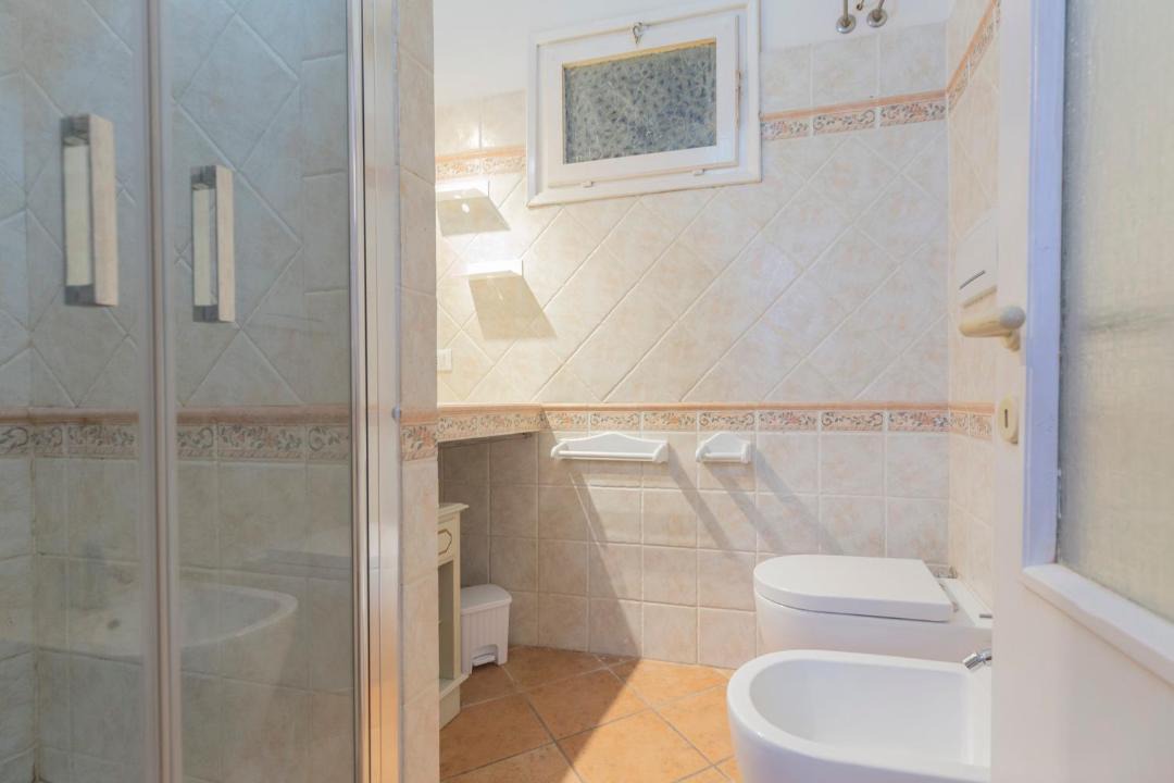 Photo of Bathroom in Portoferraio Old Town