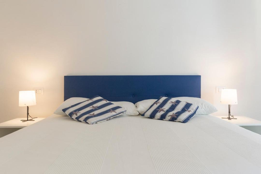 Photo of Bedroom in Portoferraio Old Town