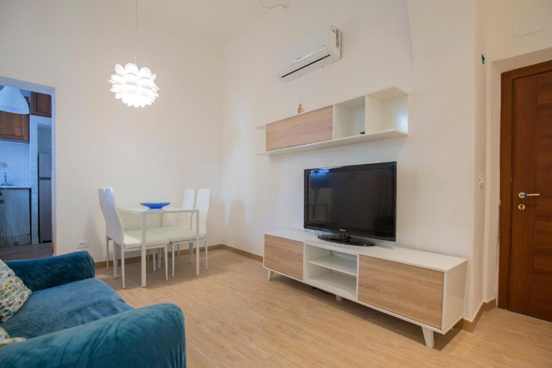 Photo of Livingroom in Portoferraio Old Town