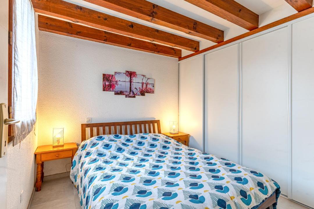 Photo of Bedroom in Biscarrosse Plage