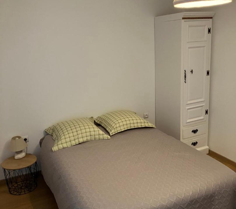 Photo of Bedroom in Boutiers-Saint-Trojan
