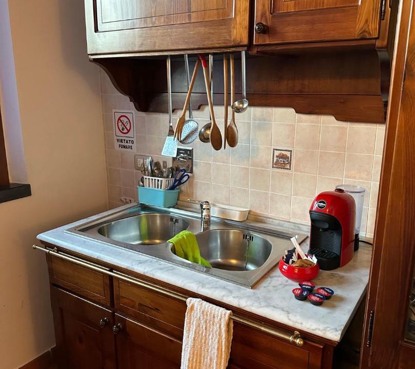 Photo of Kitchen in Campi Bisenzio