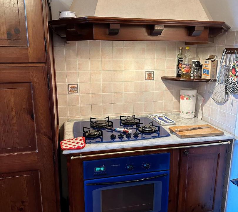 Photo of Kitchen in Campi Bisenzio