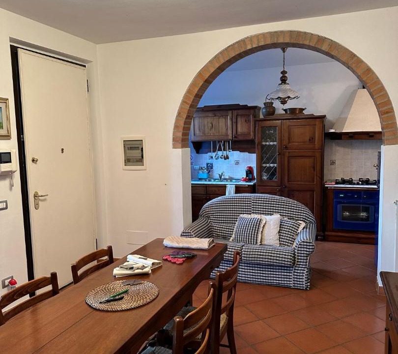 Photo of Livingroom in Campi Bisenzio