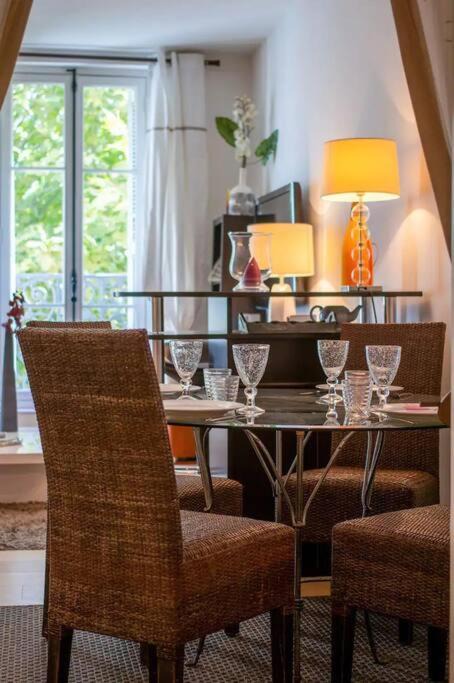 Photo of Livingroom in La Joliette