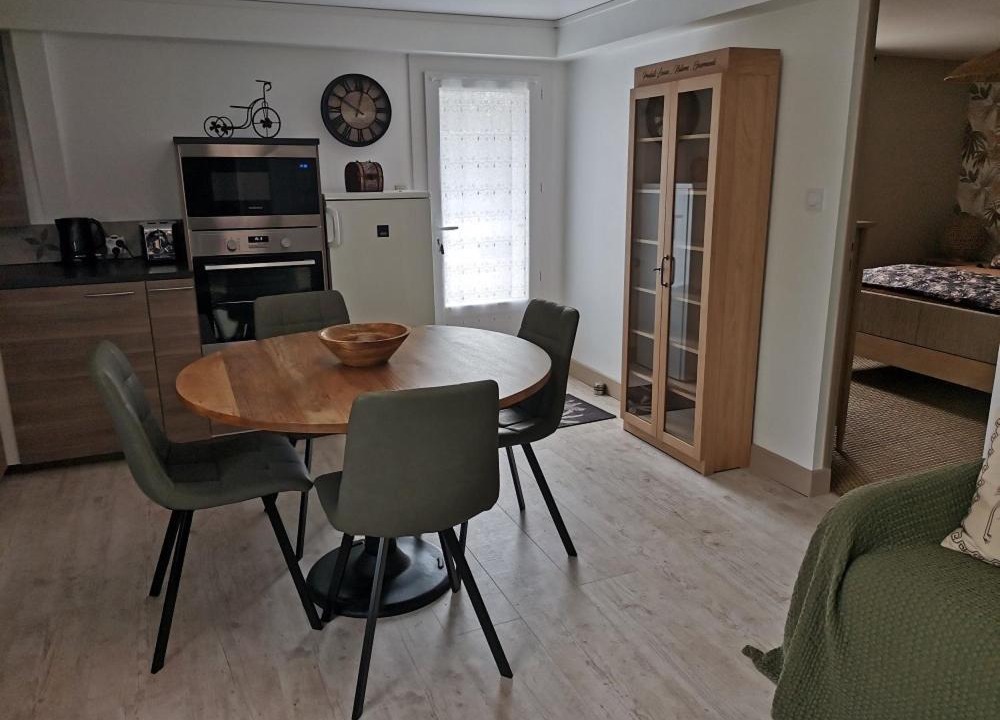 Photo of Livingroom in Bressuire