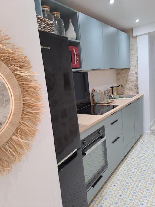 Photo of Kitchen in Soyaux