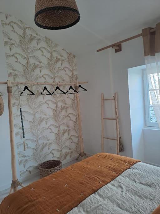 Photo of Bedroom in Soyaux