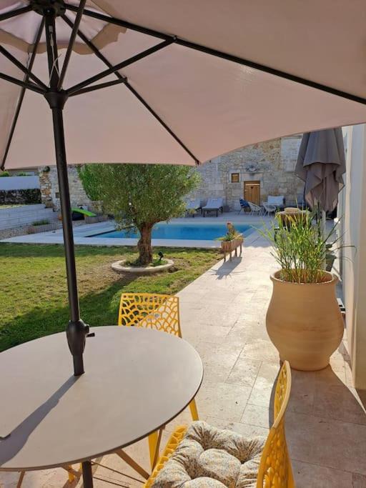 Photo of Patio Balcony in Soyaux