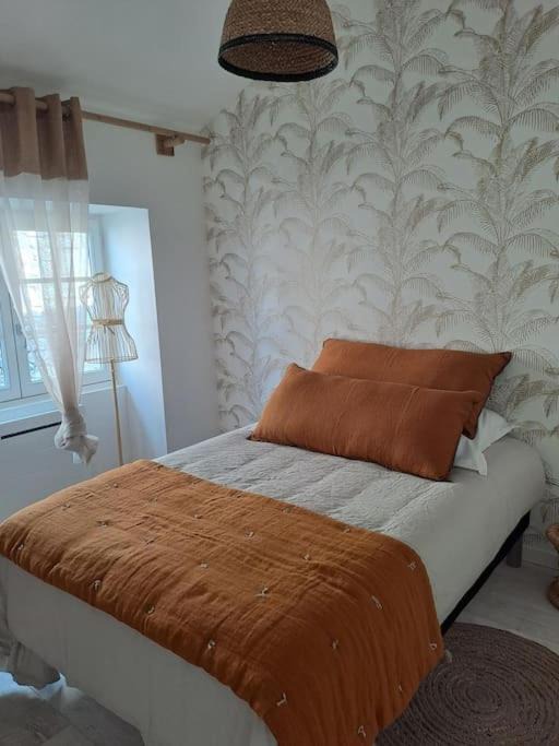 Photo of Bedroom in Soyaux