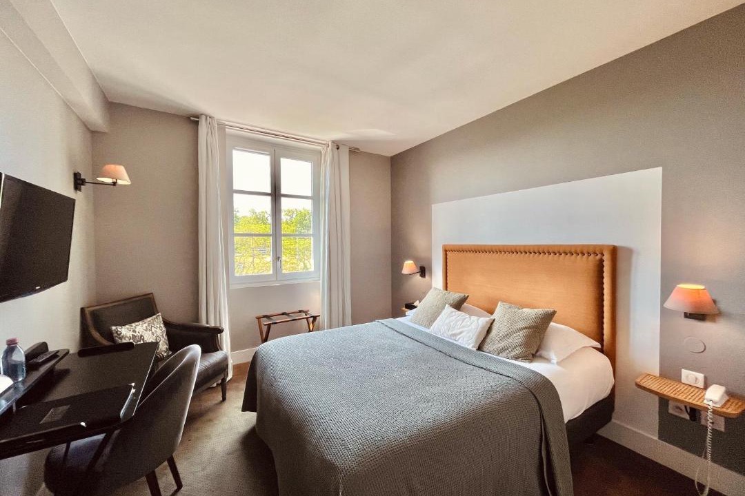Photo of Bedroom in Bayonne
